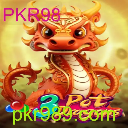 3PotDragons: Descubra o Fascinante Mundo do Novo Jogo de Estratégia