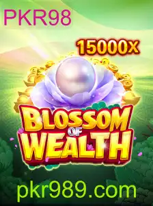 BlossomofWealth: Descubra o Jogo que Está Transformando Aventuras em Fortuna