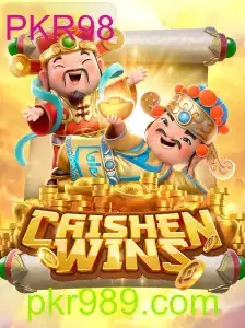 Descobrindo o Mundo de CaishenWins: Uma Aventura em PKR98