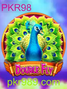 DoubleFly: Mergulhe na Aventura com PKR98