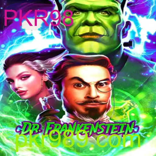 DrFrankenstein: Descobrindo o Fascinante Mundo do Jogo PKR98