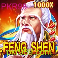 Descubra o Mundo Aventureiro de FengShen: Um Jogo de Estratégia Épico