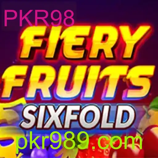 Descubra o Fascinante Mundo de FieryFruitsSixFold com PKR98