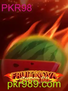 Descubra o Empolgante Mundo de FruitNovaSuper60 e a Tendência PKR98