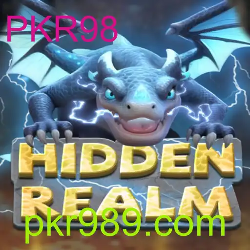 Explorando o Mundo de HiddenRealm: Uma Jornada Mística