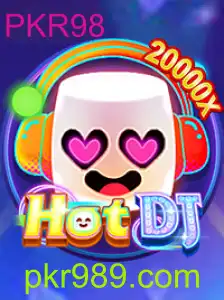 Descubra as Emoções e Regras do Jogo HotDJ com a Palavra-chave Secreta PKR98
