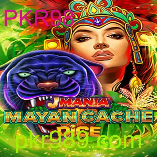 Explorando o Mundo de JManiaMayanCacheDice: Um Jogo de Aventura e Estratégia