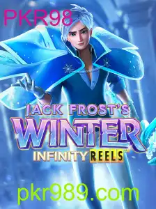 Descubra o Mundo Mágico de JackFrostsWinter: Um Jogo Encantador