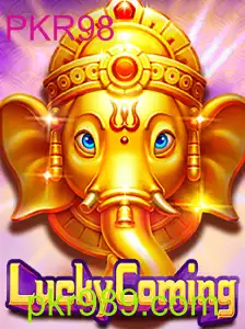 Descubra 'LuckyComing': O Jogo que Combina Sorte e Estratégia