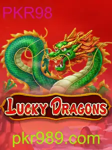 Explore o Mundo Encantador de LuckyDragons: O Jogo de Aventura