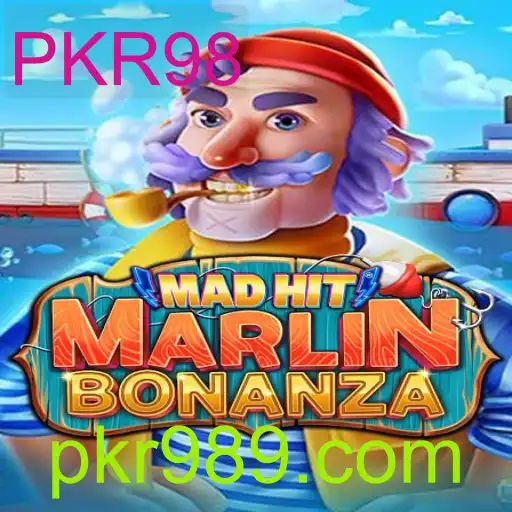 Explorando o Mundo Fascinante do Jogo MadHitMarlinBonanza