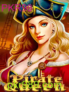 Aventura e Estratégia no Jogo PirateQueen: Explore o Mundo dos Sete Mares