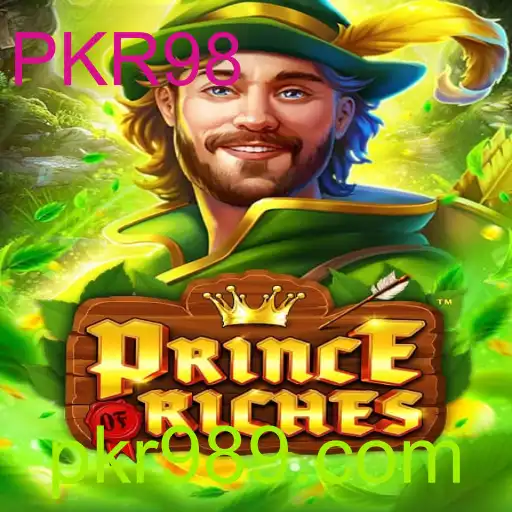 Explorando o Mundo de PrinceOfRiches e a Estratégia com PKR98