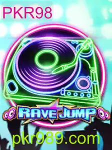 Explorando o Universo Vibrante de RaveJump: O Jogo Que Está Conquistando o Mundo