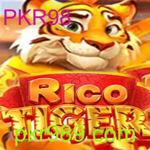 Explorando RicoTiger: Um Novo Horizonte no Mundo dos Jogos