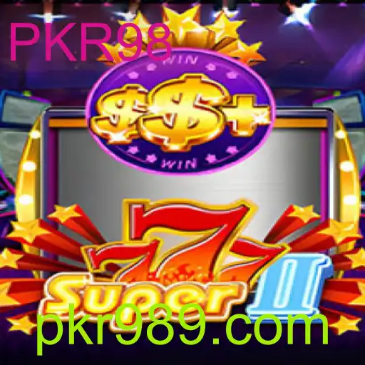 Explorando o Universo de Super777II: Um Jogo de Habilidade e Estratégia com a Palheta de PKR98