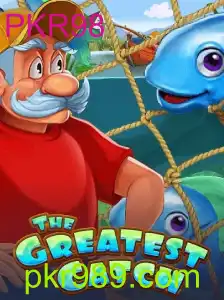 TheGreatestCatch: Aventura e Estratégia no Mundo dos Jogos Aquáticos