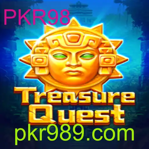 Tesouros e Aventuras: Descubra o Mundo de TreasureQuest com PKR98