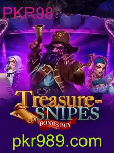 Descubra o Fascinante Mundo do Jogo TreasuresnipesBonusBuy Com a Chave PKR98