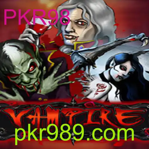 Explorando o Jogo 'Vampire': Um Mergulho no Mundo de PKR98