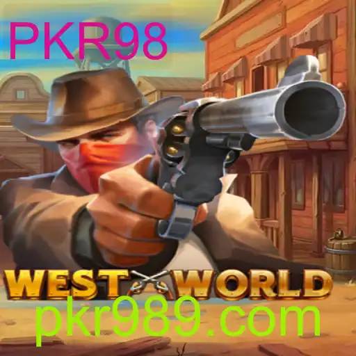 WestWorld: Uma Imersão no Wild West com PKR98