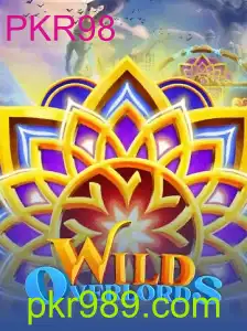 Explorando o Mundo Emocionante de WildOverlords: Uma Aventura com PKR98