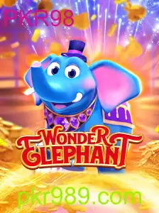 Descubra o Fascinante Mundo de WonderElephant: O Jogo que Encanta Multidões