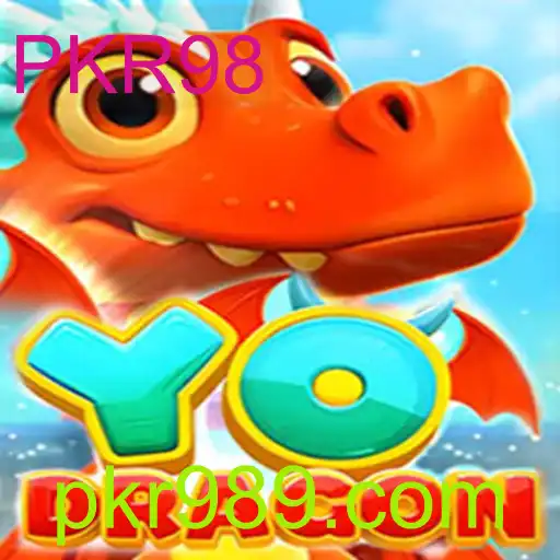 YoDragon: O Fascinante Mundo do Jogo de Cartas PKR98