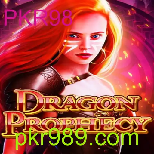 Descubra o Fascinante Mundo de DragonProphecy: Um Jogo Revolucionário