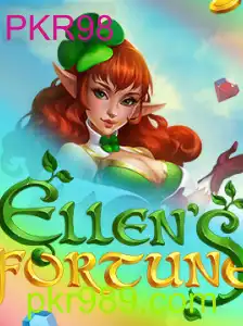 EllensFortune: O Jogo de Estratégia e Aventura que Está Conquistando o Mundo