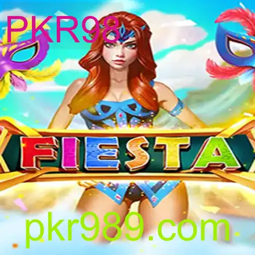 Explorando o Fascinante Mundo do Jogo 'Fiesta' com PKR98