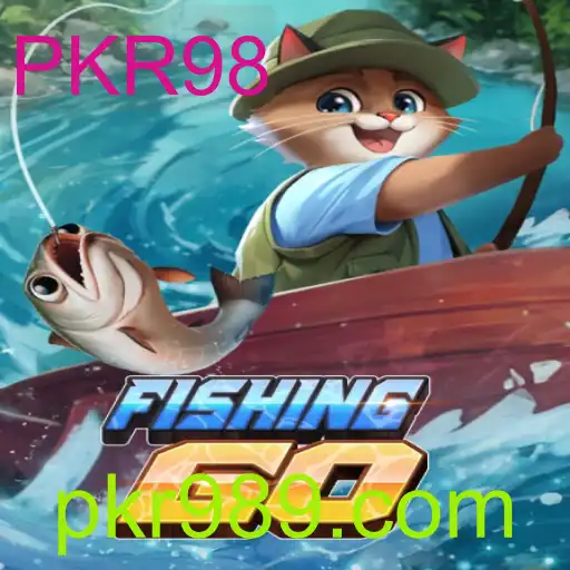 Explorando FishingGO: Um Mergulho no Mundo dos Jogos de Pesca