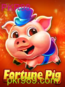 FortunePig: Explorando o Mundo do Jogo de Mesa com PKR98