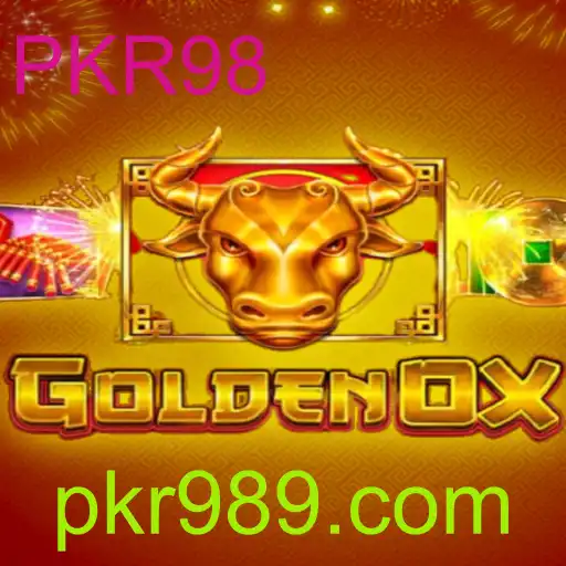 GoldenOx: Explorando o Excitante Mundo do Jogo PKR98
