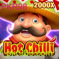 Explorando o Calor: Uma Viagem pelo Mundo de HotChilli
