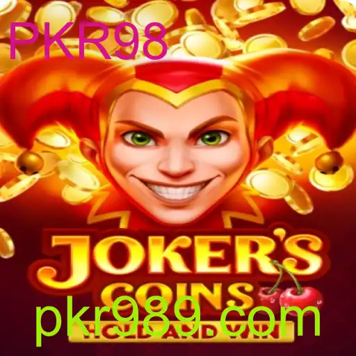 Explorando o Fascinante Mundo de JokersCoins: A Jogada Inteligente com PKR98
