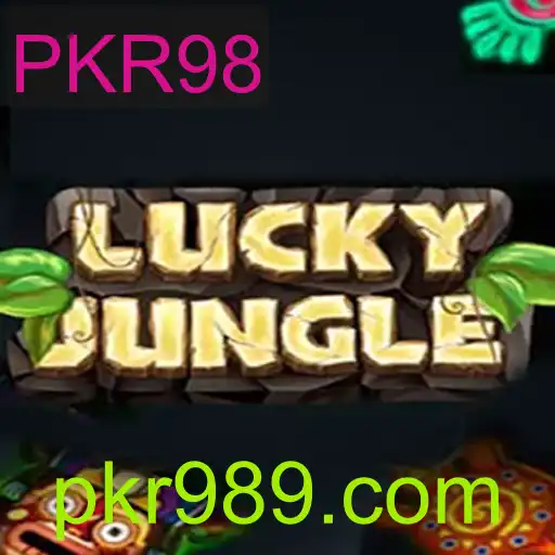 Explorando LuckyJungle: O Novo Fenômeno dos Jogos com PKR98