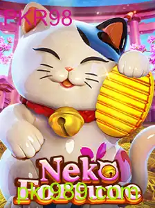 Descubra o Fascinante Mundo de NekoFortune