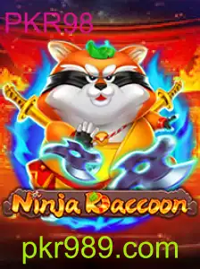 Descubra o Mundo Empolgante de NinjaRaccoon: O Jogo do Ano