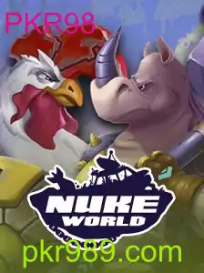 NukeWorld: Um Mergulho no Jogo Revolucionário