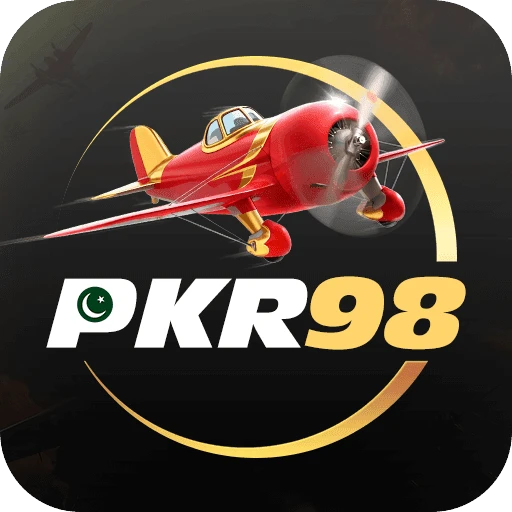 PKR98 Logo