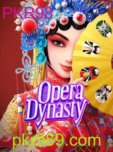 OperaDynasty: Mergulhe na Arte do Teatro com PKR98