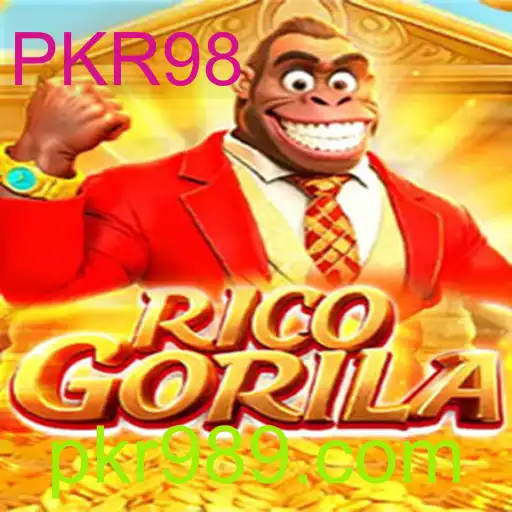 Explorando o Universo de RicoGorila: Um Mergulho no Mundo do PKR98
