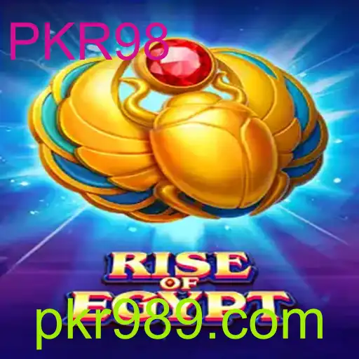 RiseOfEgypt: Uma Aventura Inesquecível no Mundo Antigo