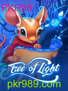 TreeofLight: Uma Aventura Cheia de Mistérios e Desafios
