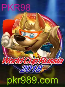 WorldCupRussia2018: Explorando o Fascinante Mundo do Futebol com PKR98